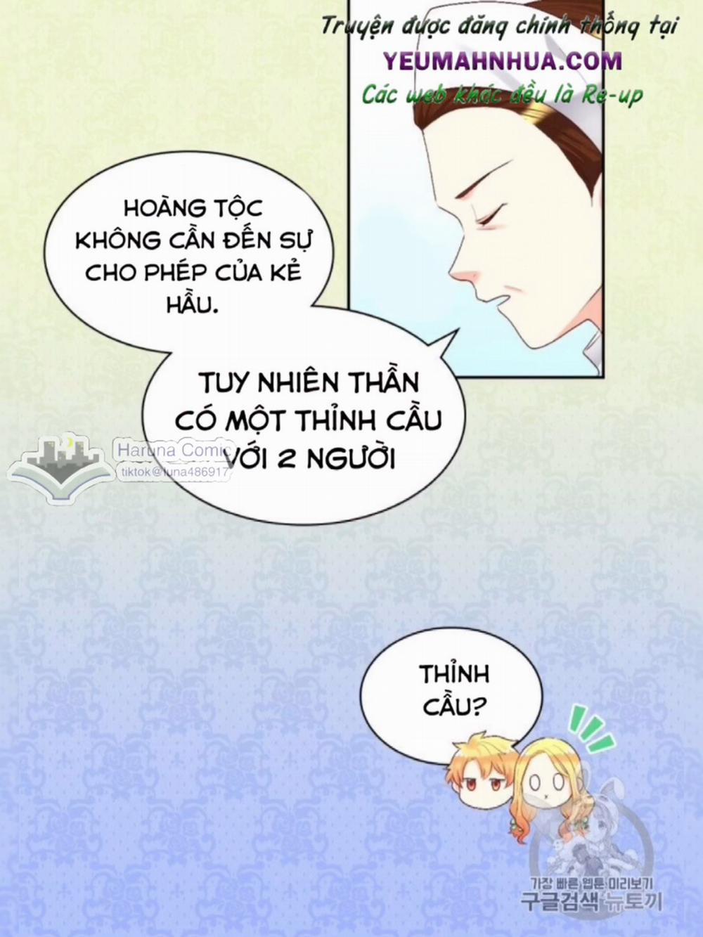 Cuộc Sống Mới Của Cặp Song Sinh 38 trang 49