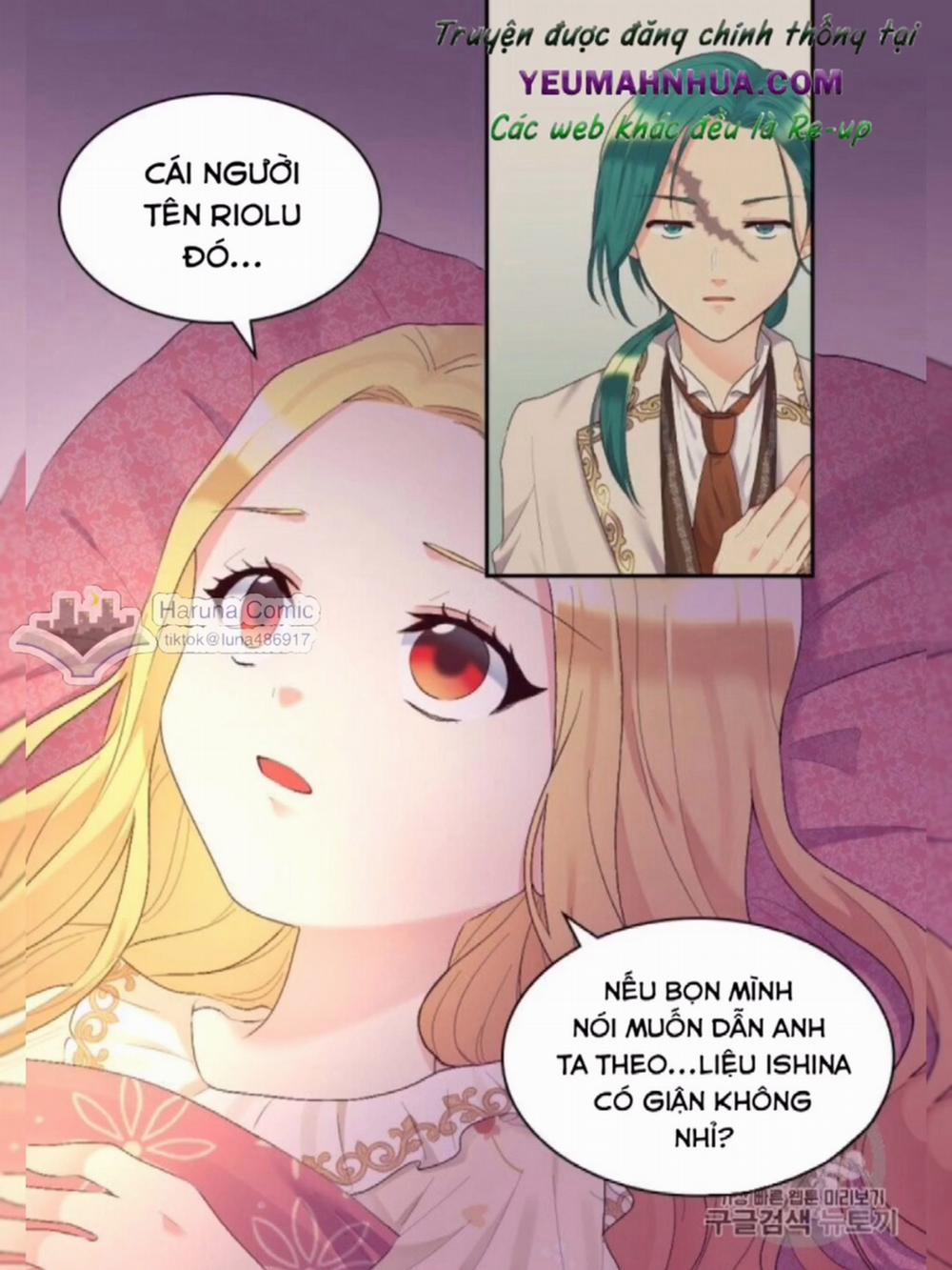 Cuộc Sống Mới Của Cặp Song Sinh 38 trang 5