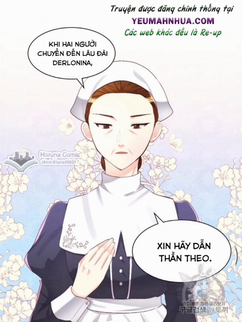 Cuộc Sống Mới Của Cặp Song Sinh 38 trang 50