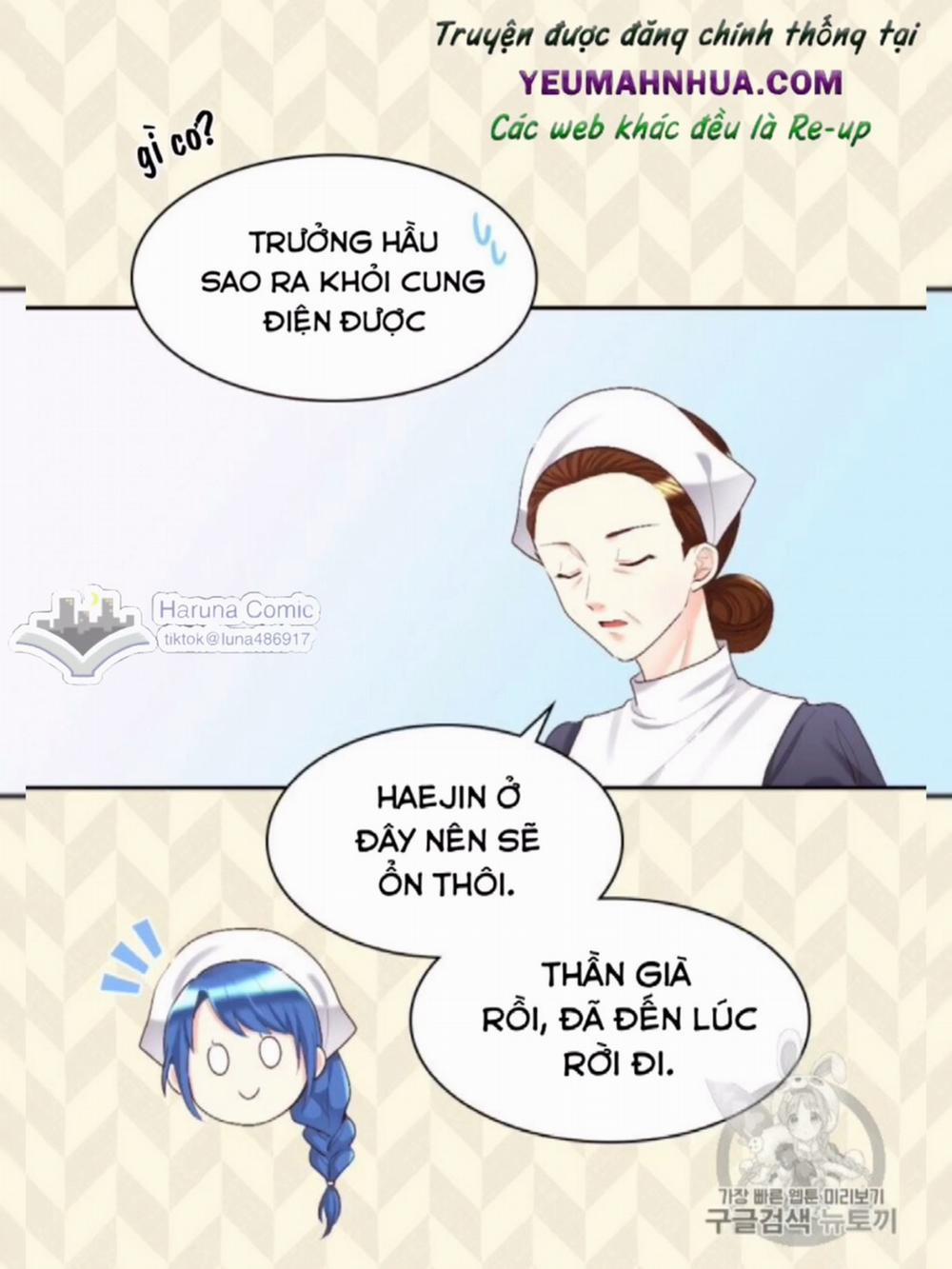 Cuộc Sống Mới Của Cặp Song Sinh 38 trang 51