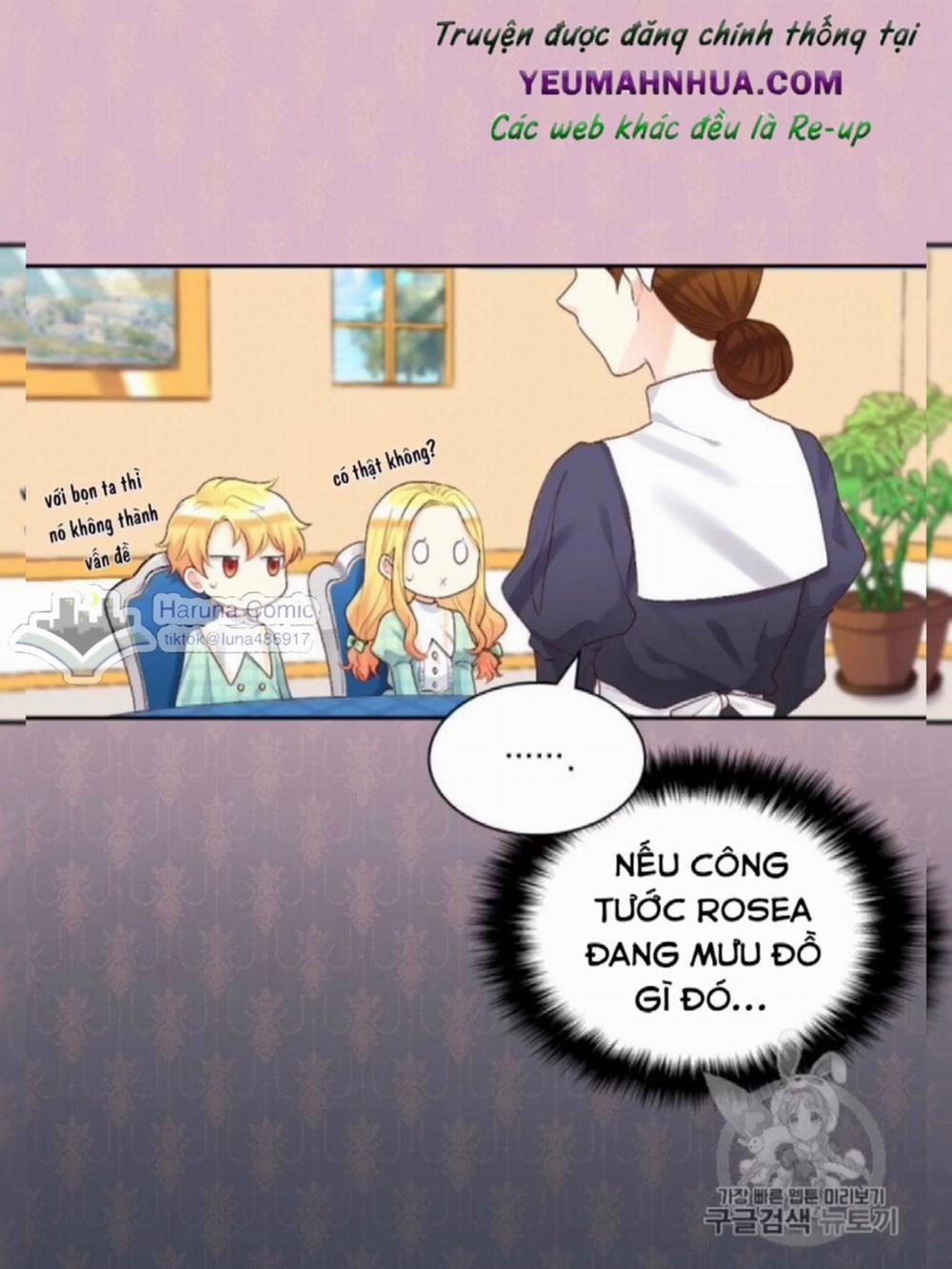 Cuộc Sống Mới Của Cặp Song Sinh 38 trang 52