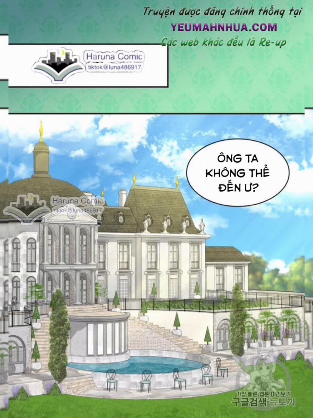 Cuộc Sống Mới Của Cặp Song Sinh 38 trang 54