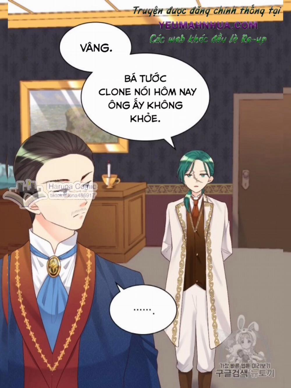 Cuộc Sống Mới Của Cặp Song Sinh 38 trang 55