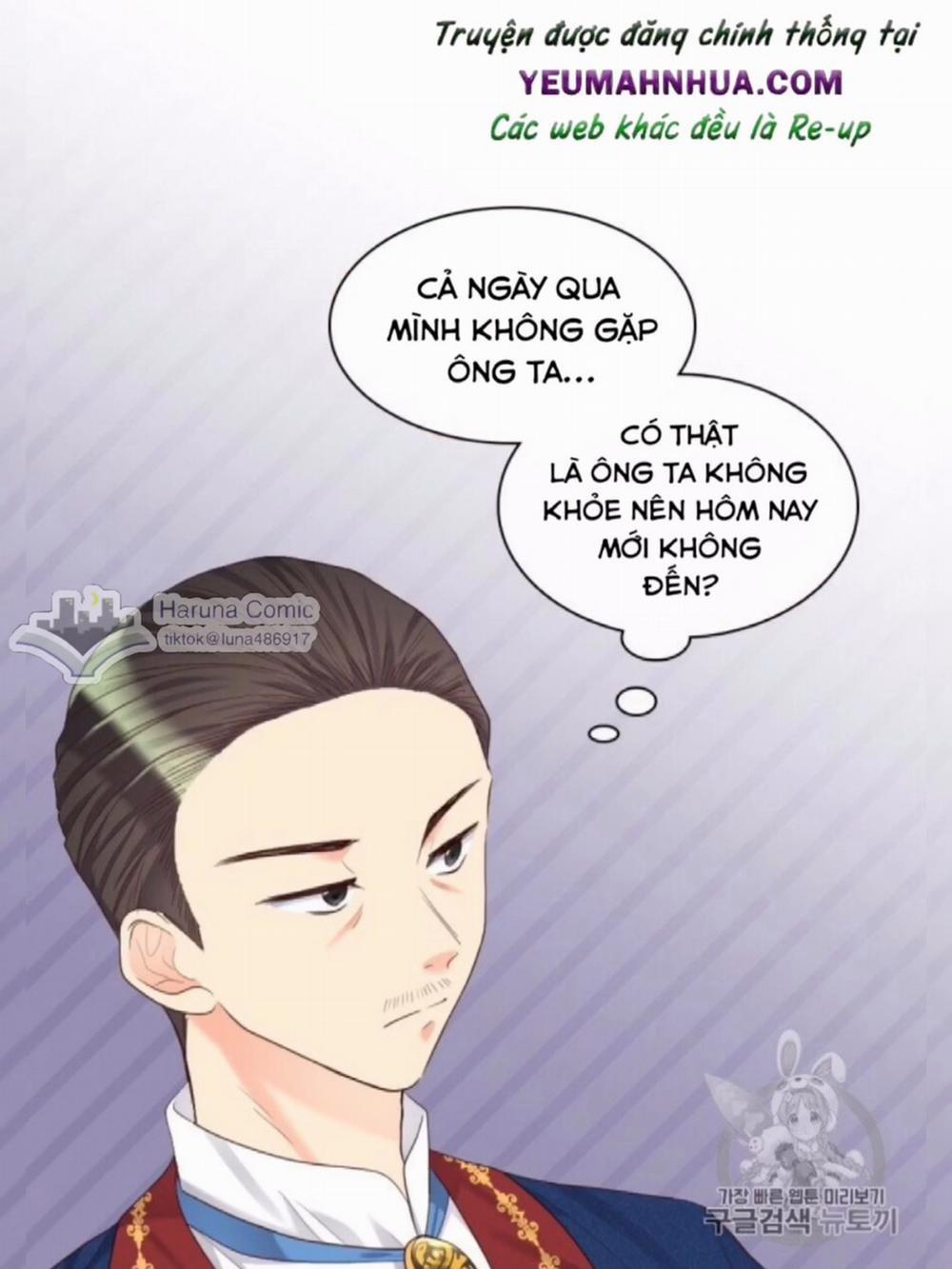 Cuộc Sống Mới Của Cặp Song Sinh 38 trang 56