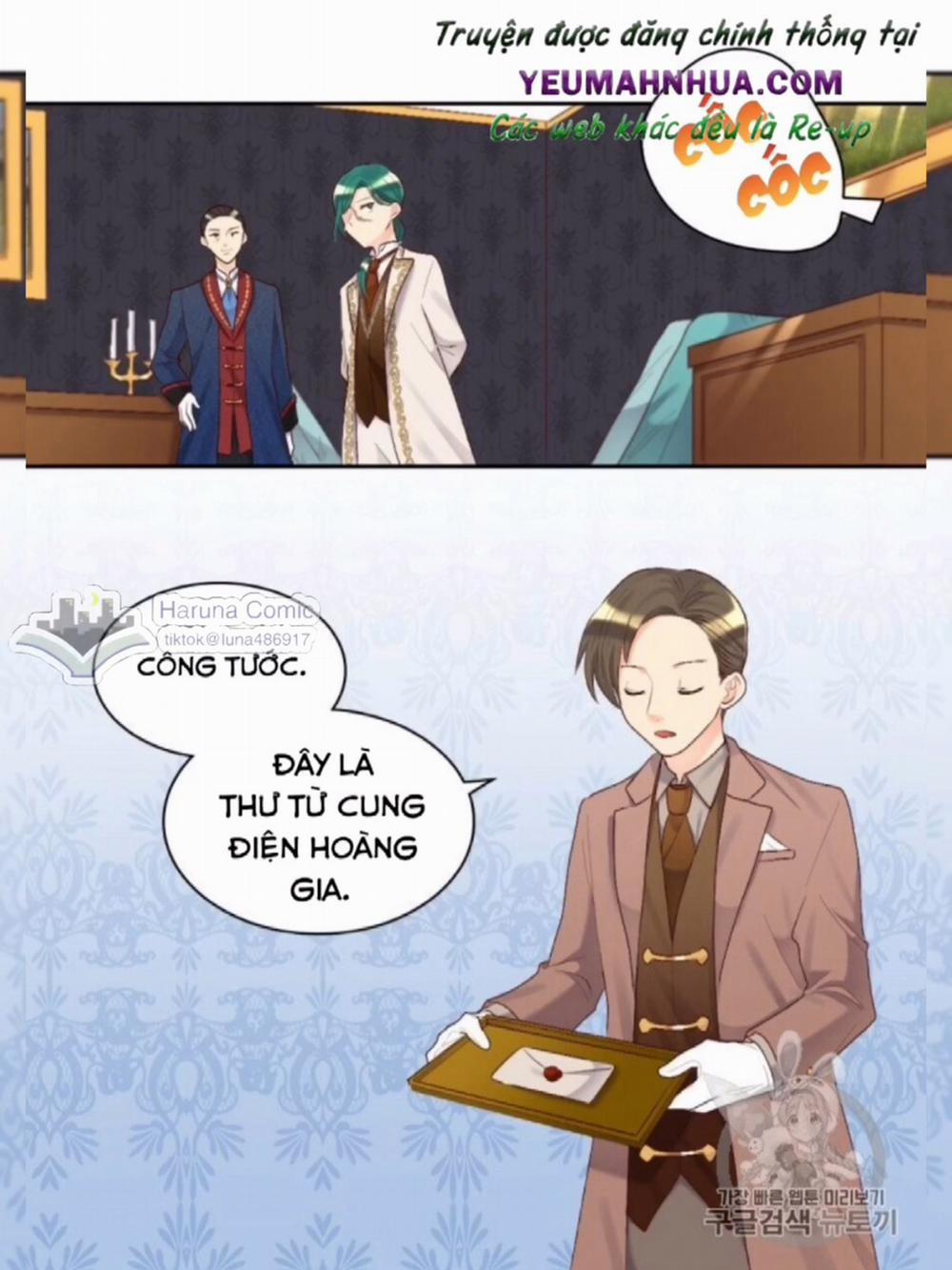 Cuộc Sống Mới Của Cặp Song Sinh 38 trang 57