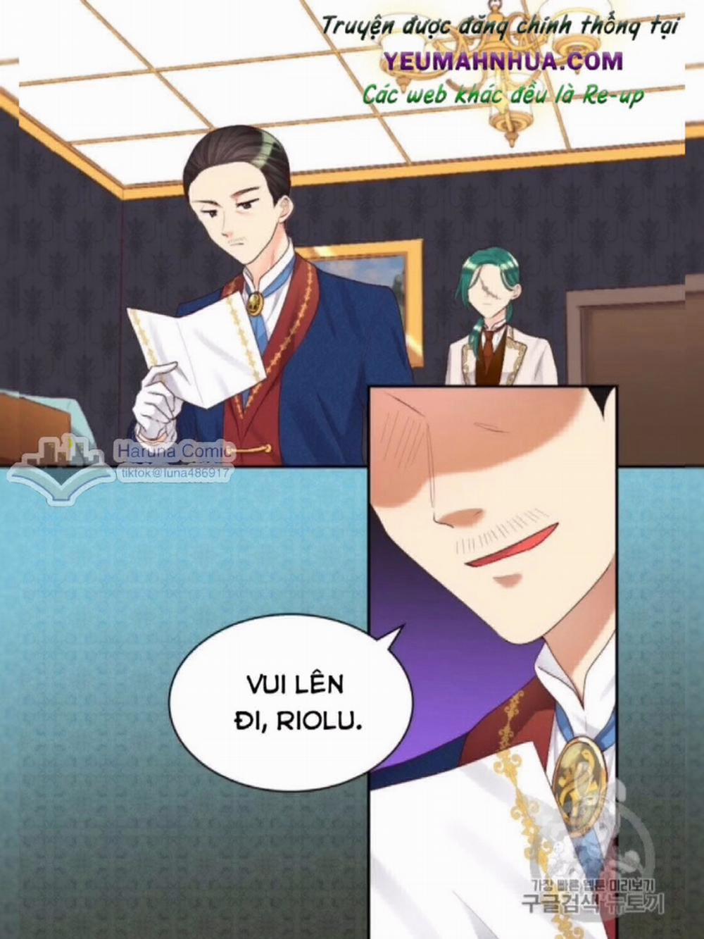 Cuộc Sống Mới Của Cặp Song Sinh 38 trang 58