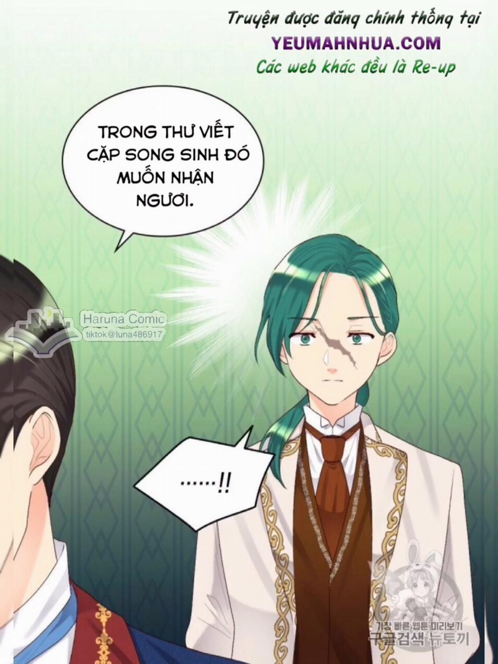 Cuộc Sống Mới Của Cặp Song Sinh 38 trang 59