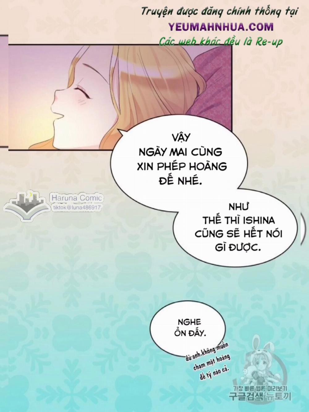 Cuộc Sống Mới Của Cặp Song Sinh 38 trang 6