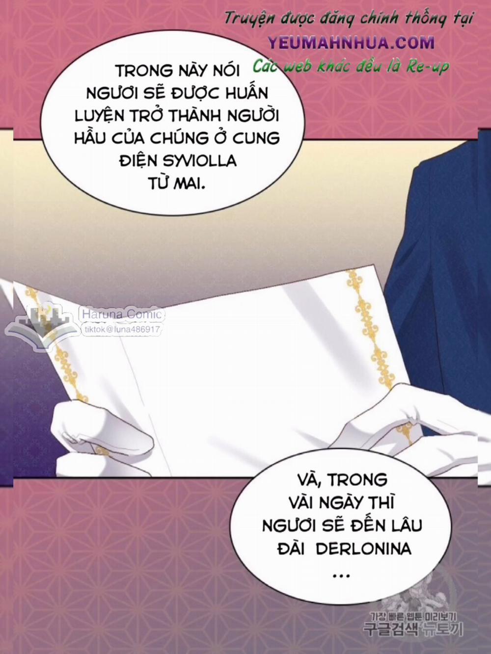 Cuộc Sống Mới Của Cặp Song Sinh 38 trang 60