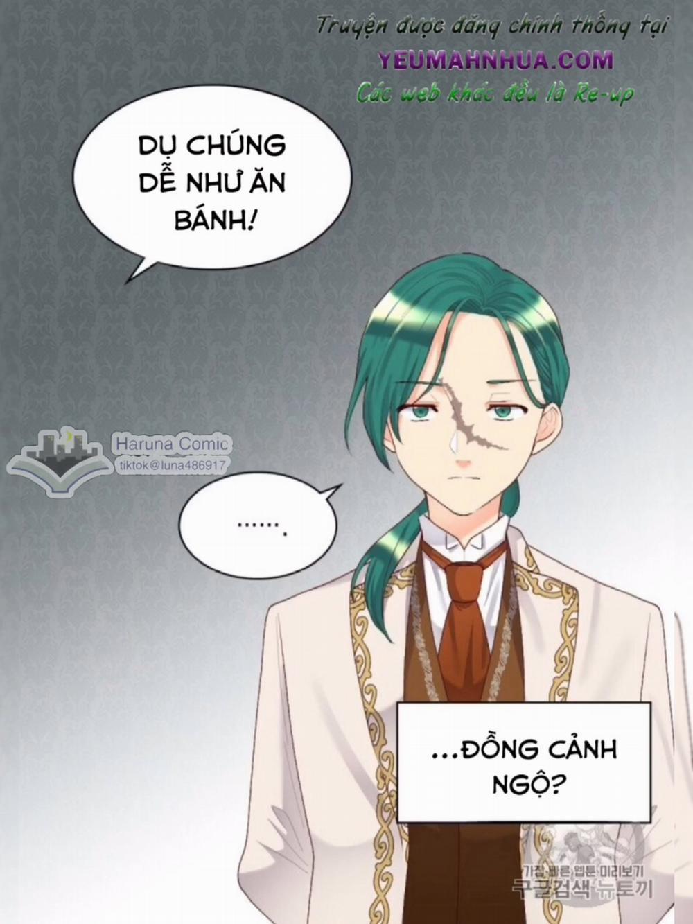 Cuộc Sống Mới Của Cặp Song Sinh 38 trang 62