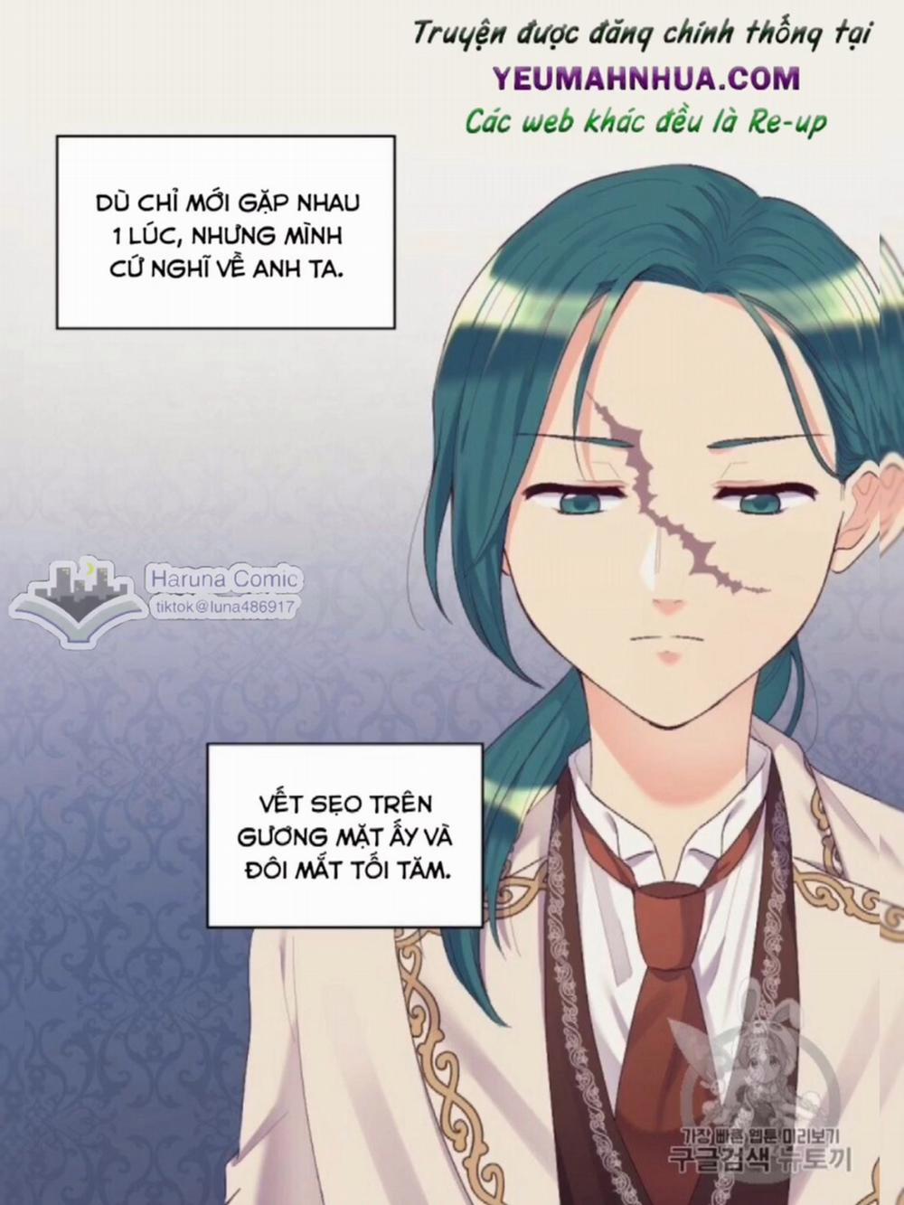 Cuộc Sống Mới Của Cặp Song Sinh 38 trang 7