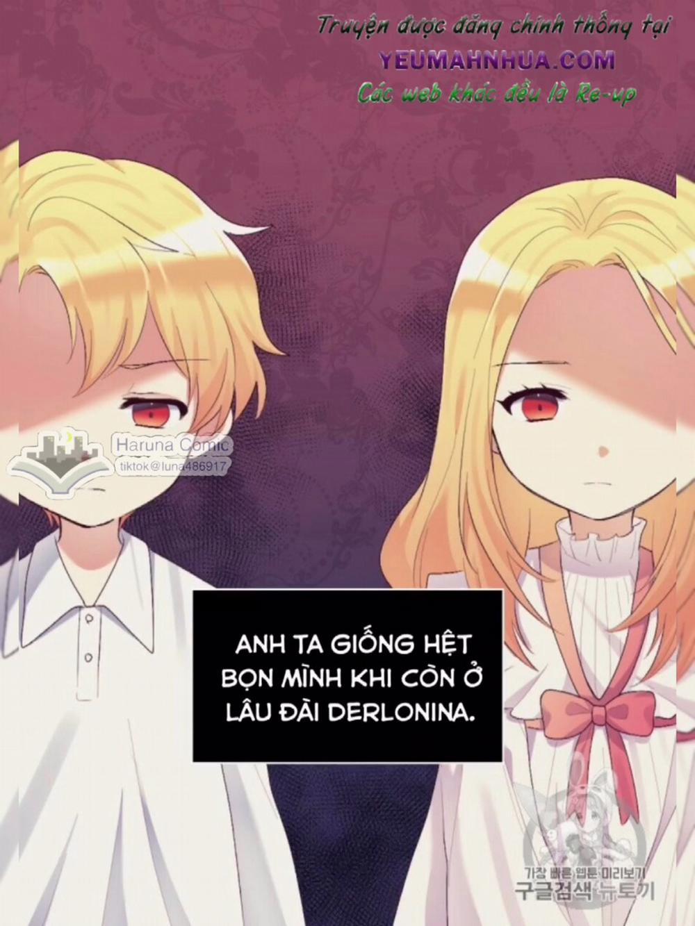 Cuộc Sống Mới Của Cặp Song Sinh 38 trang 8