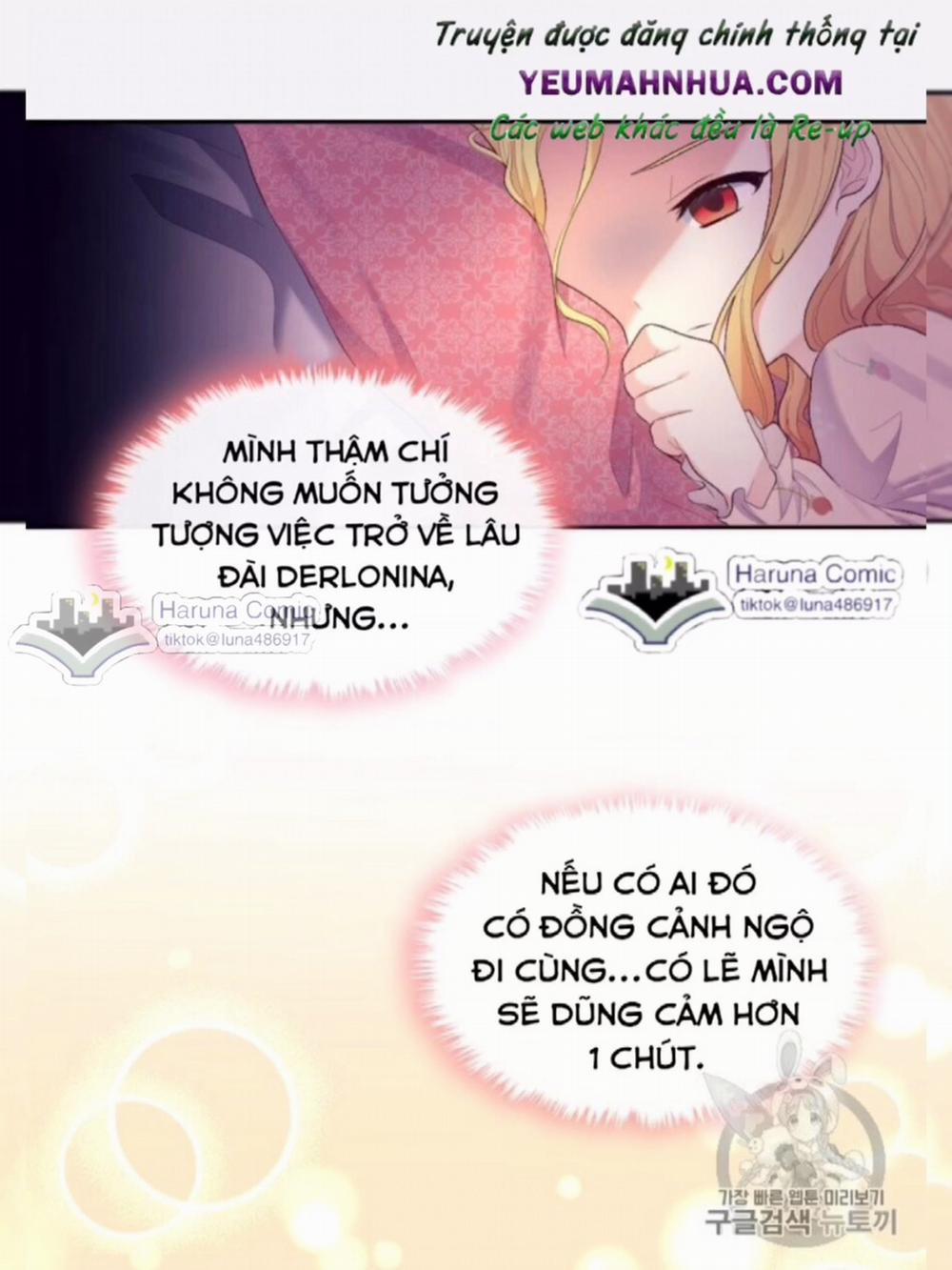 Cuộc Sống Mới Của Cặp Song Sinh 38 trang 9