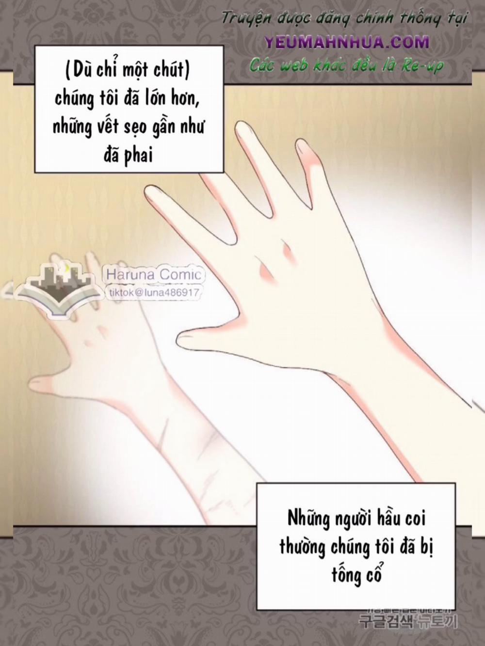 Cuộc Sống Mới Của Cặp Song Sinh 39 trang 17