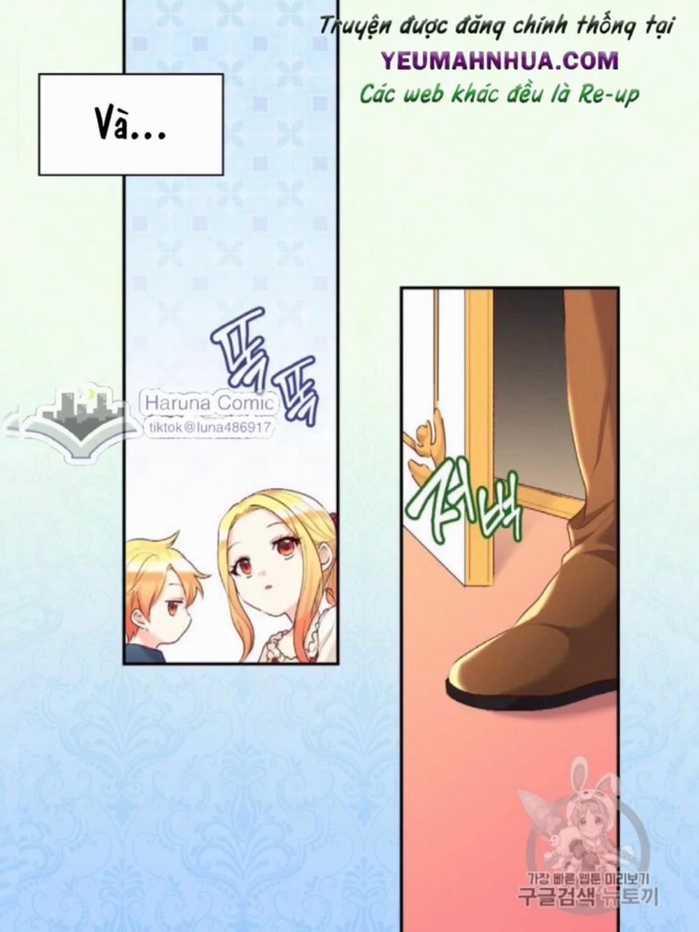 Cuộc Sống Mới Của Cặp Song Sinh 39 trang 18