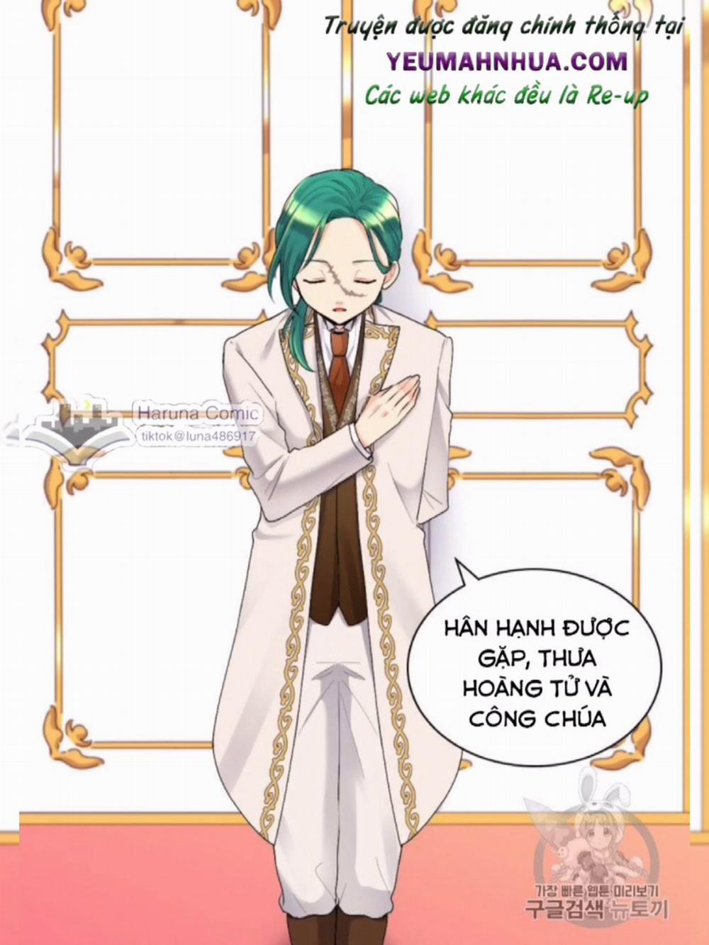 Cuộc Sống Mới Của Cặp Song Sinh 39 trang 19