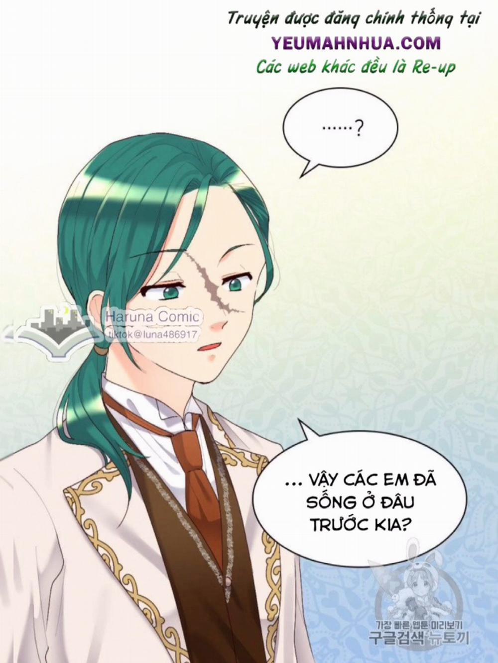 Cuộc Sống Mới Của Cặp Song Sinh 39 trang 35