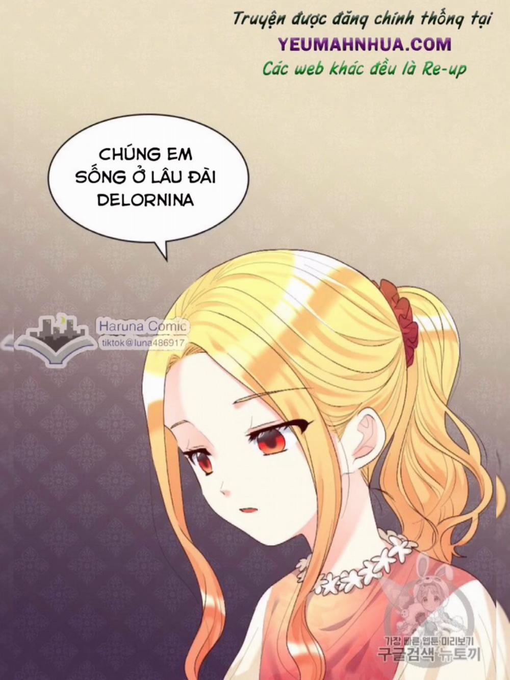 Cuộc Sống Mới Của Cặp Song Sinh 39 trang 36