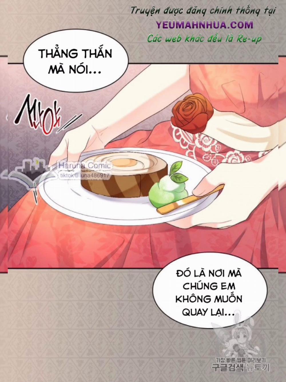 Cuộc Sống Mới Của Cặp Song Sinh 39 trang 37