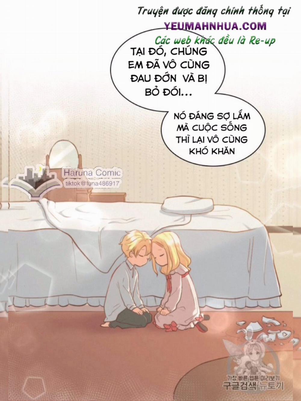 Cuộc Sống Mới Của Cặp Song Sinh 39 trang 38