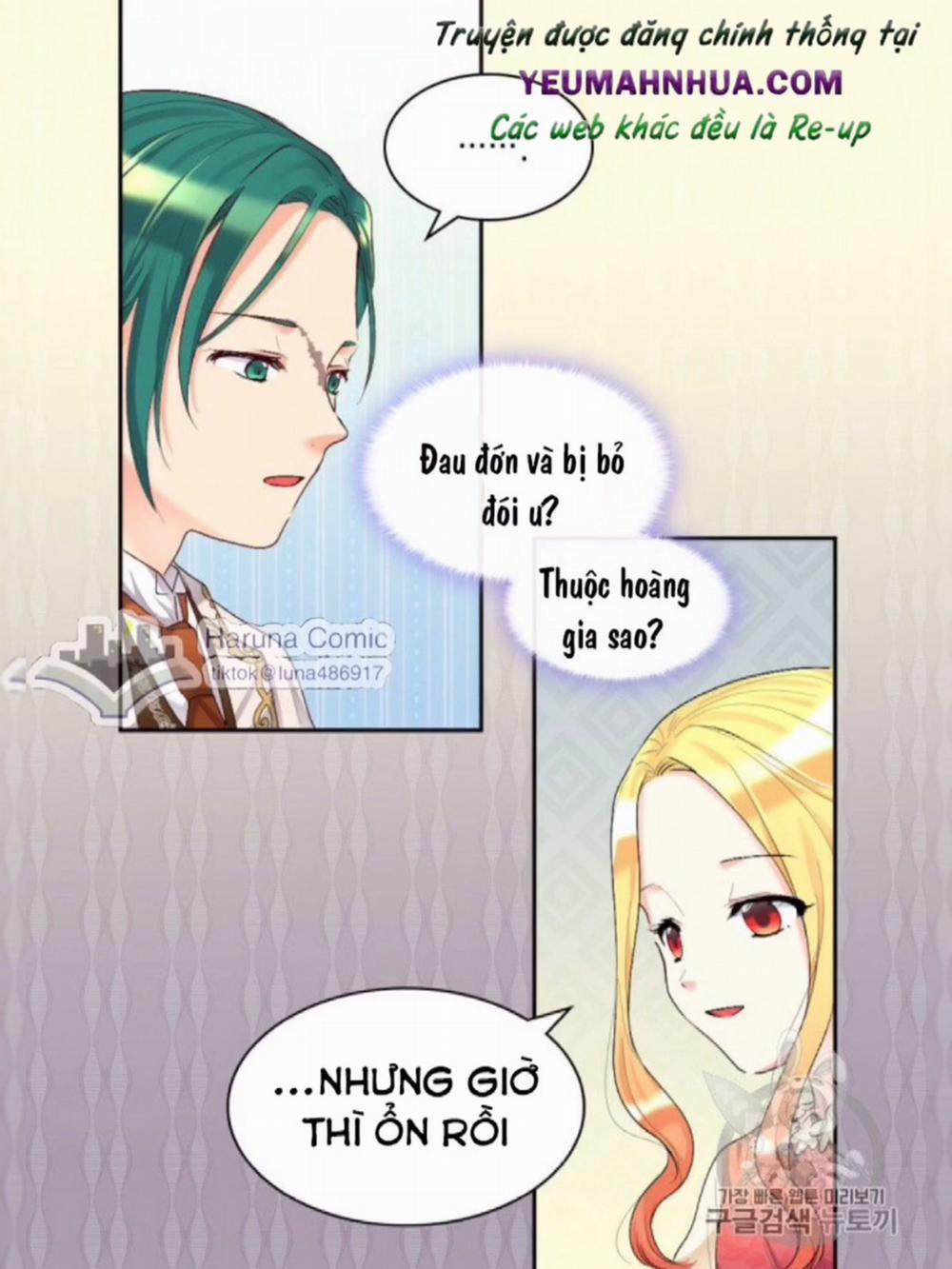 Cuộc Sống Mới Của Cặp Song Sinh 39 trang 39