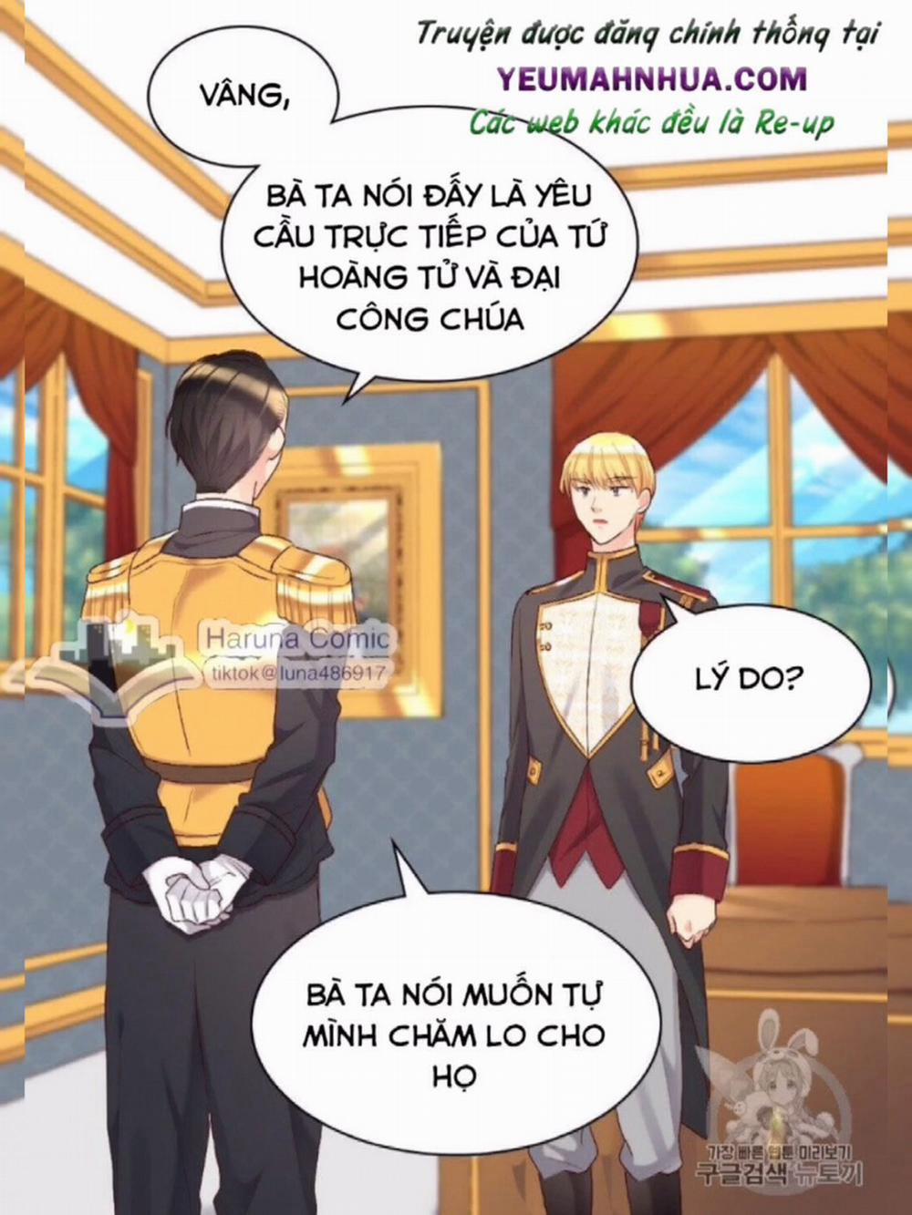 Cuộc Sống Mới Của Cặp Song Sinh 39 trang 48