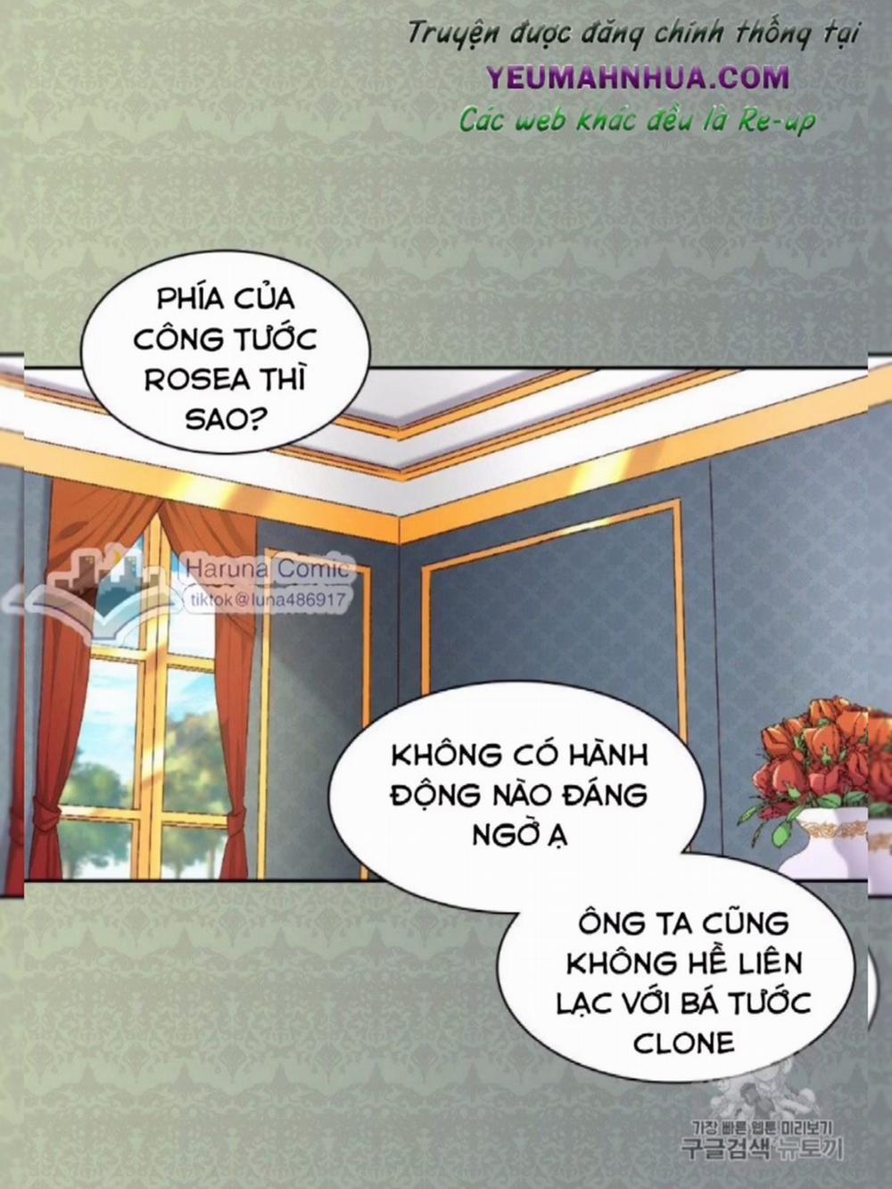 Cuộc Sống Mới Của Cặp Song Sinh 39 trang 49