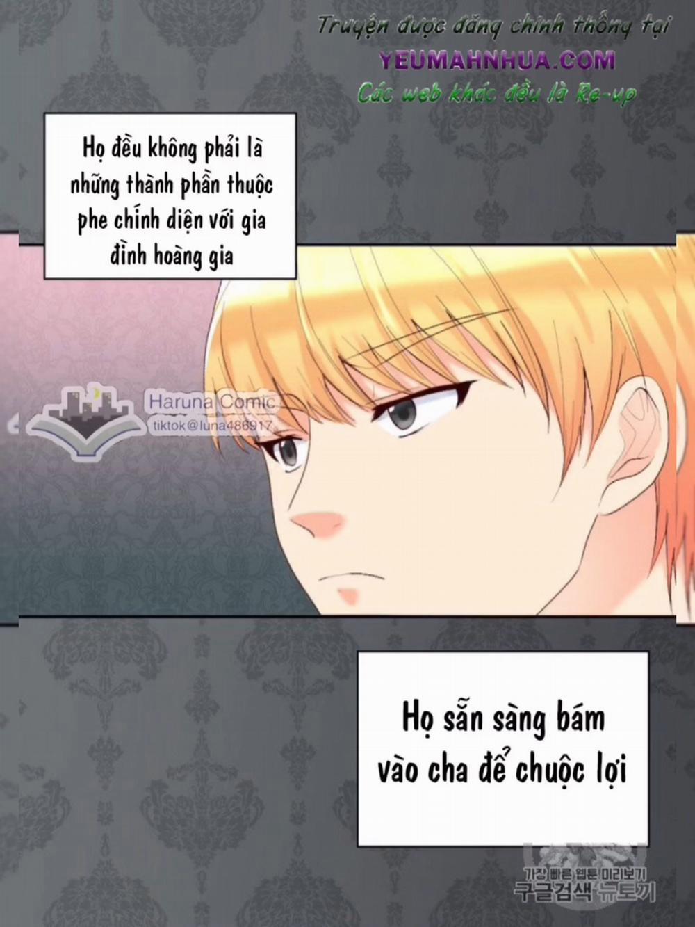 Cuộc Sống Mới Của Cặp Song Sinh 39 trang 55