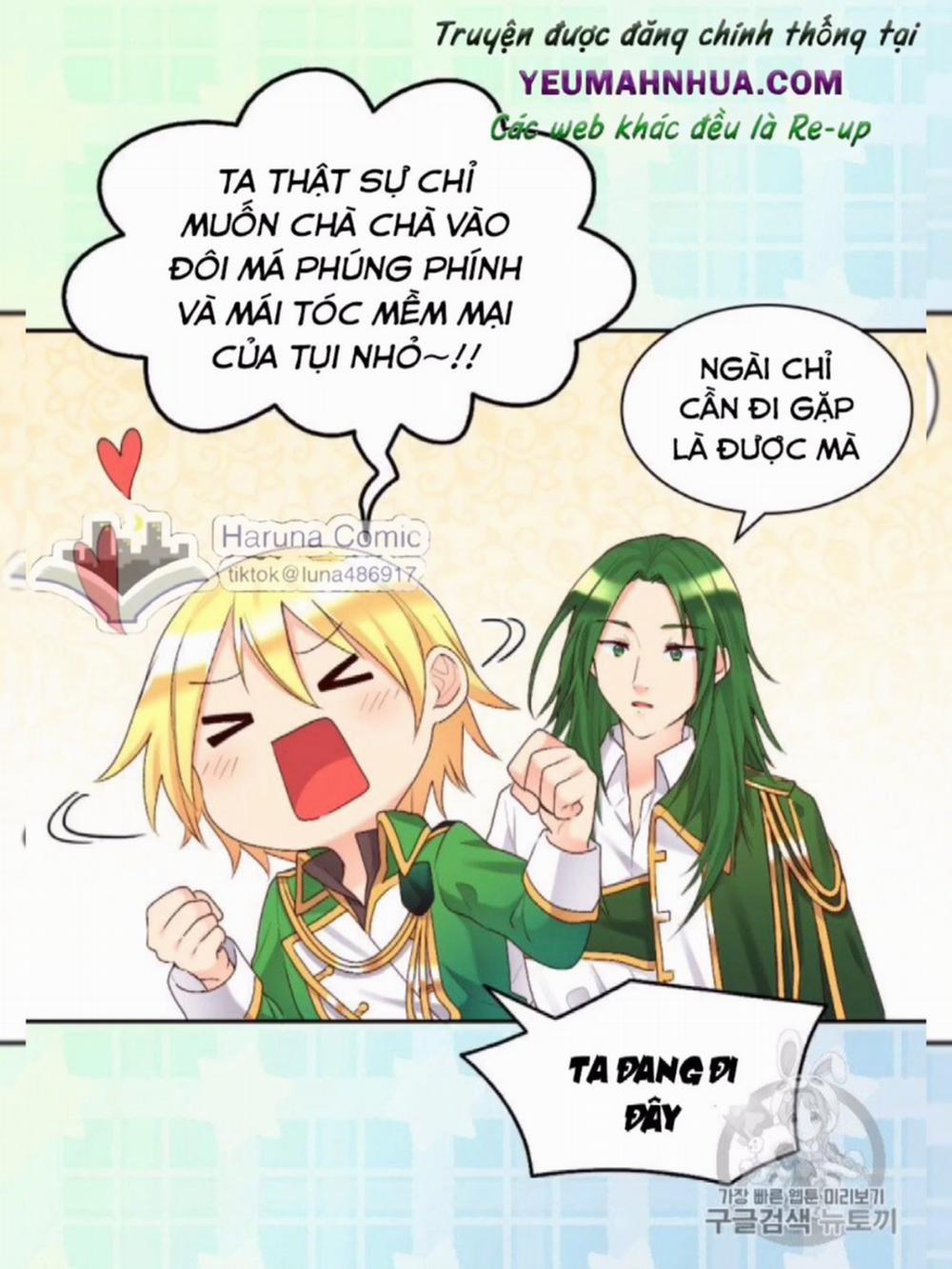 Cuộc Sống Mới Của Cặp Song Sinh 39 trang 59