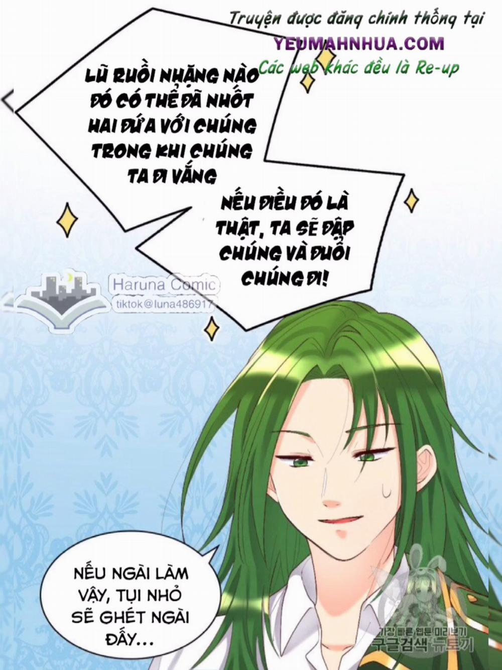 Cuộc Sống Mới Của Cặp Song Sinh 39 trang 60