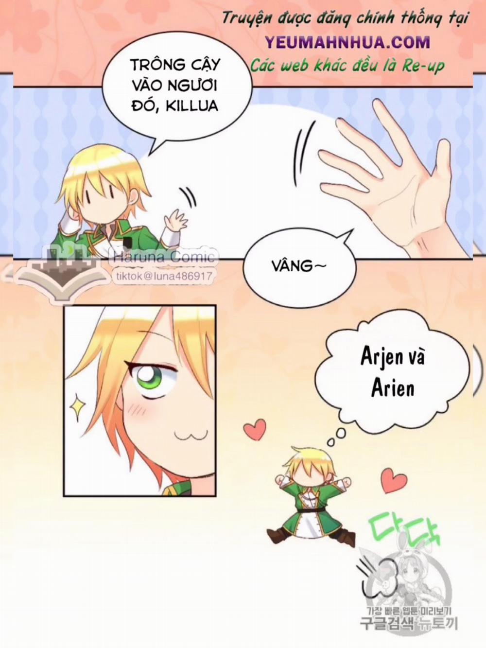 Cuộc Sống Mới Của Cặp Song Sinh 39 trang 63