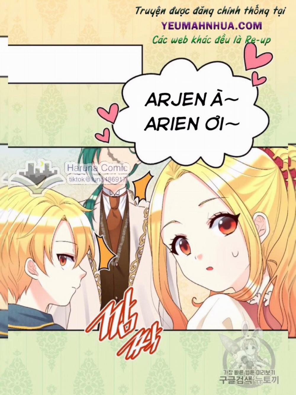 Cuộc Sống Mới Của Cặp Song Sinh 39 trang 64