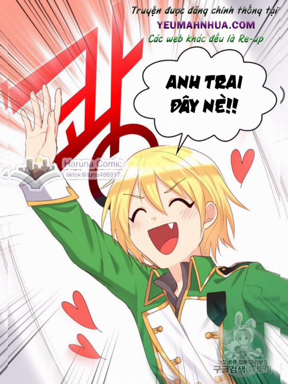 Cuộc Sống Mới Của Cặp Song Sinh 39 trang 65