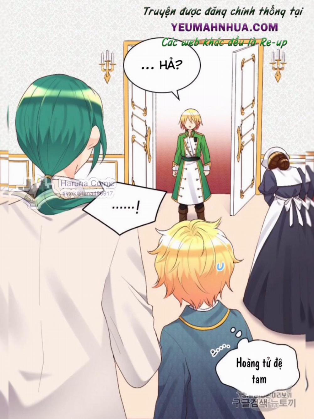 Cuộc Sống Mới Của Cặp Song Sinh 39 trang 66