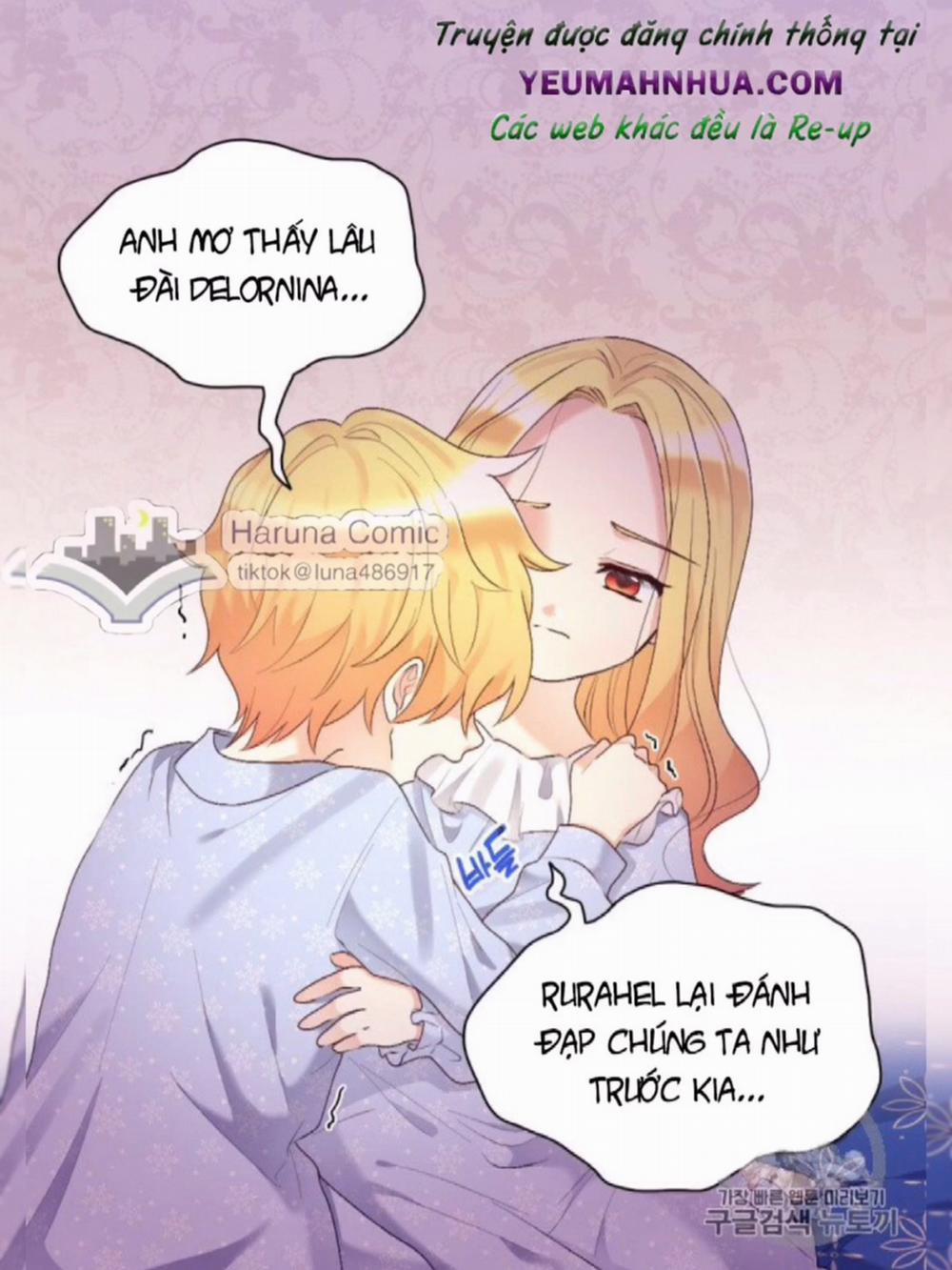 Cuộc Sống Mới Của Cặp Song Sinh 39 trang 8