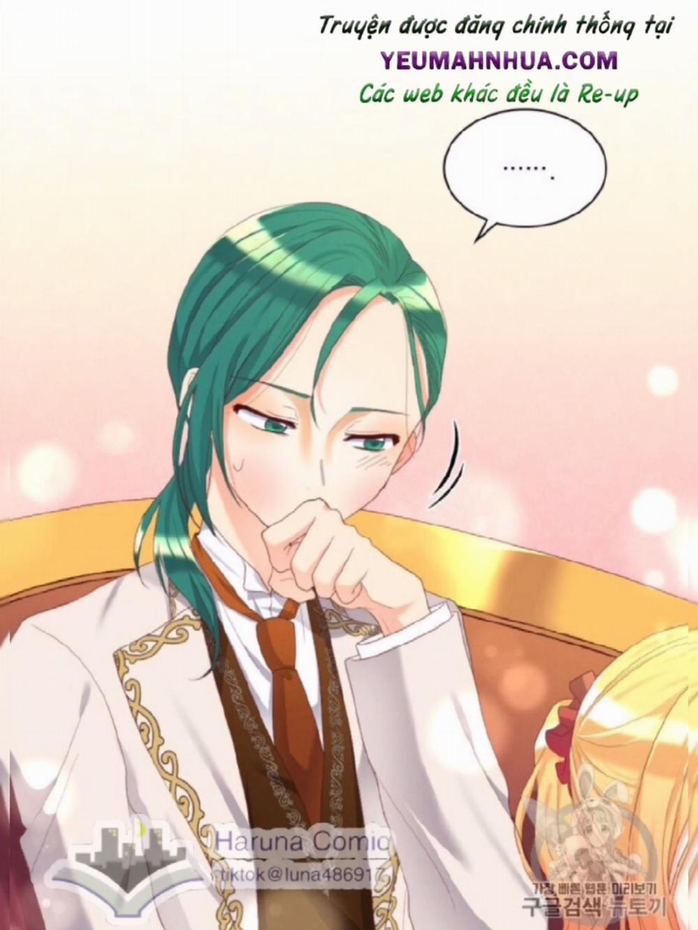 Cuộc Sống Mới Của Cặp Song Sinh 40 trang 14