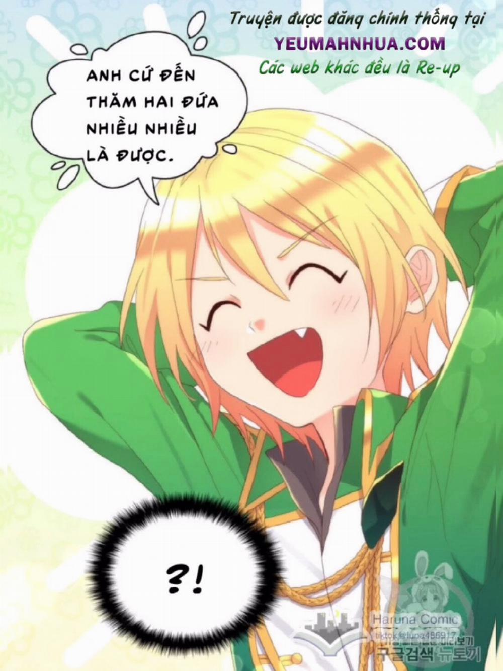 Cuộc Sống Mới Của Cặp Song Sinh 40 trang 22