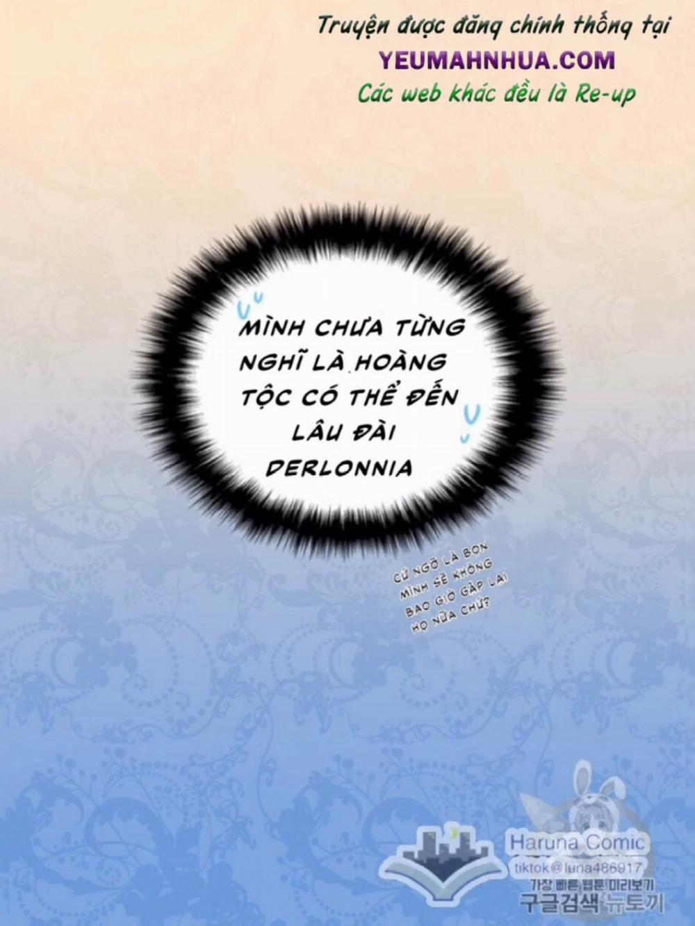 Cuộc Sống Mới Của Cặp Song Sinh 40 trang 24