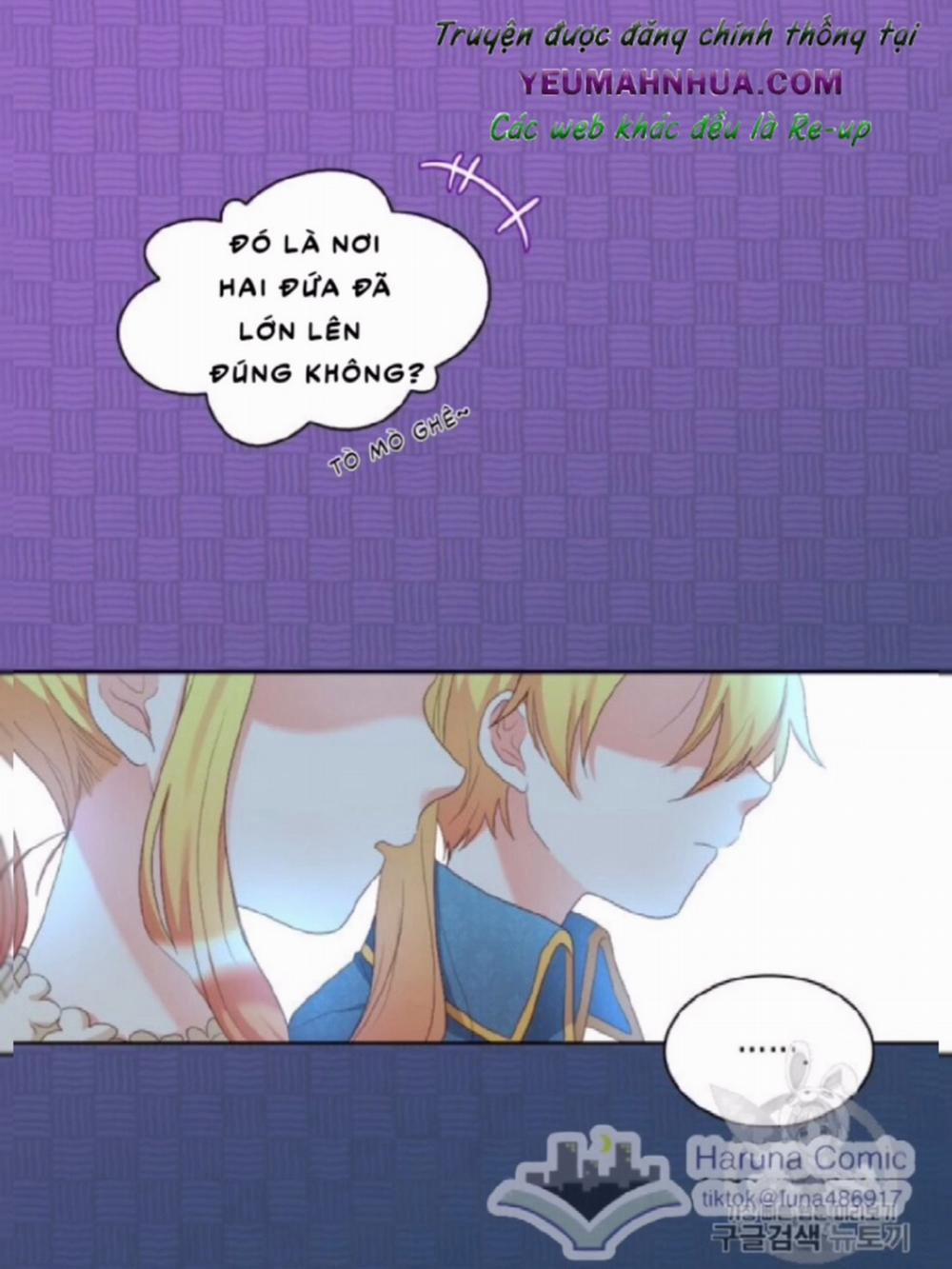 Cuộc Sống Mới Của Cặp Song Sinh 40 trang 26