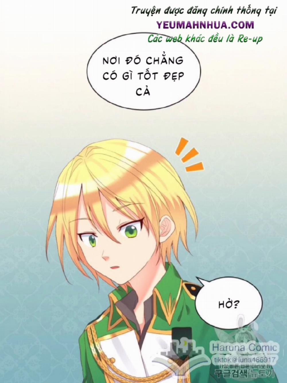 Cuộc Sống Mới Của Cặp Song Sinh 40 trang 27