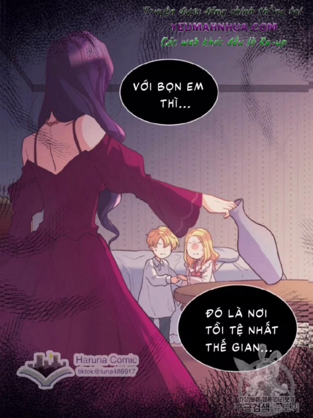 Cuộc Sống Mới Của Cặp Song Sinh 40 trang 28