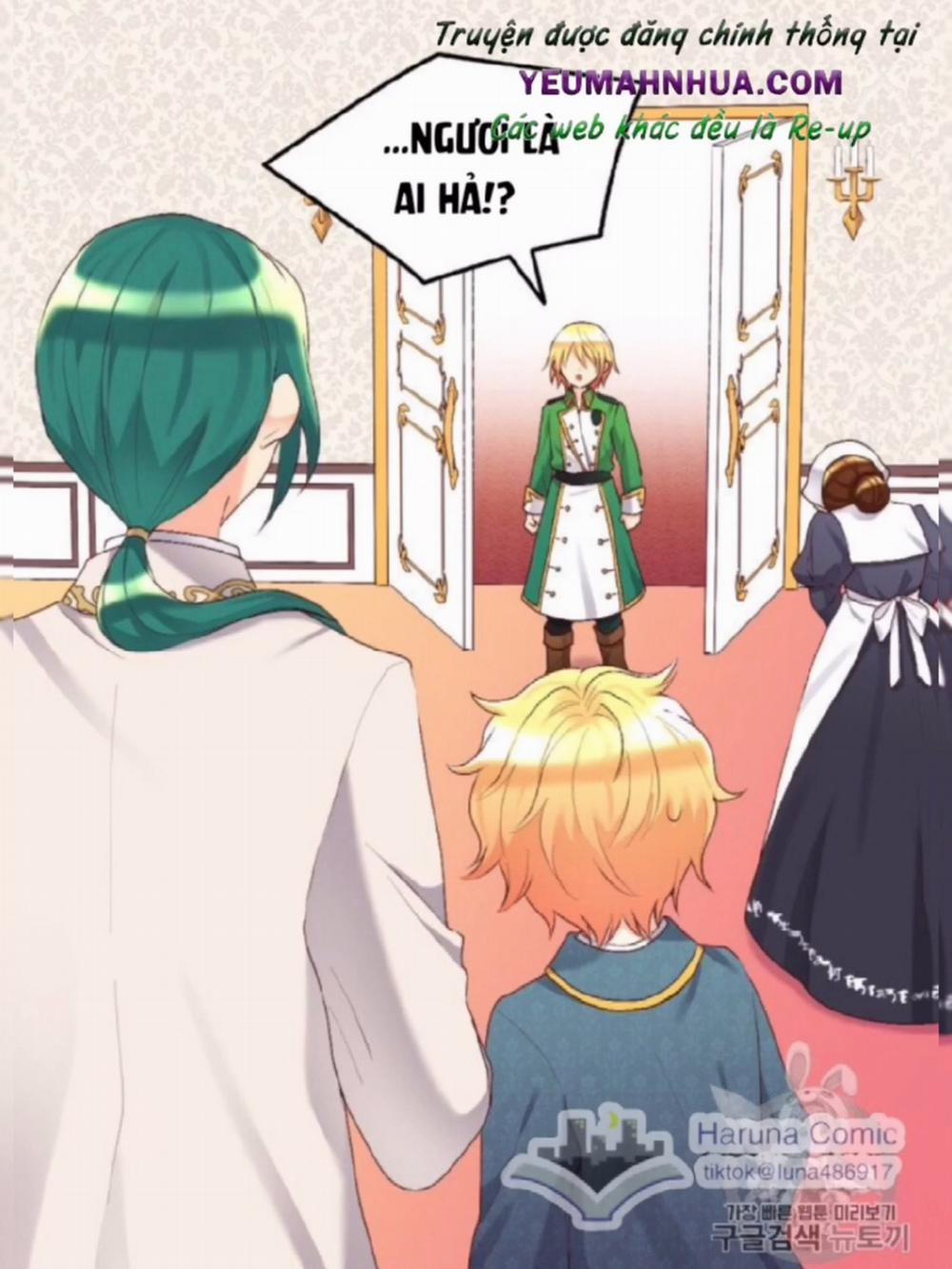 Cuộc Sống Mới Của Cặp Song Sinh 40 trang 3