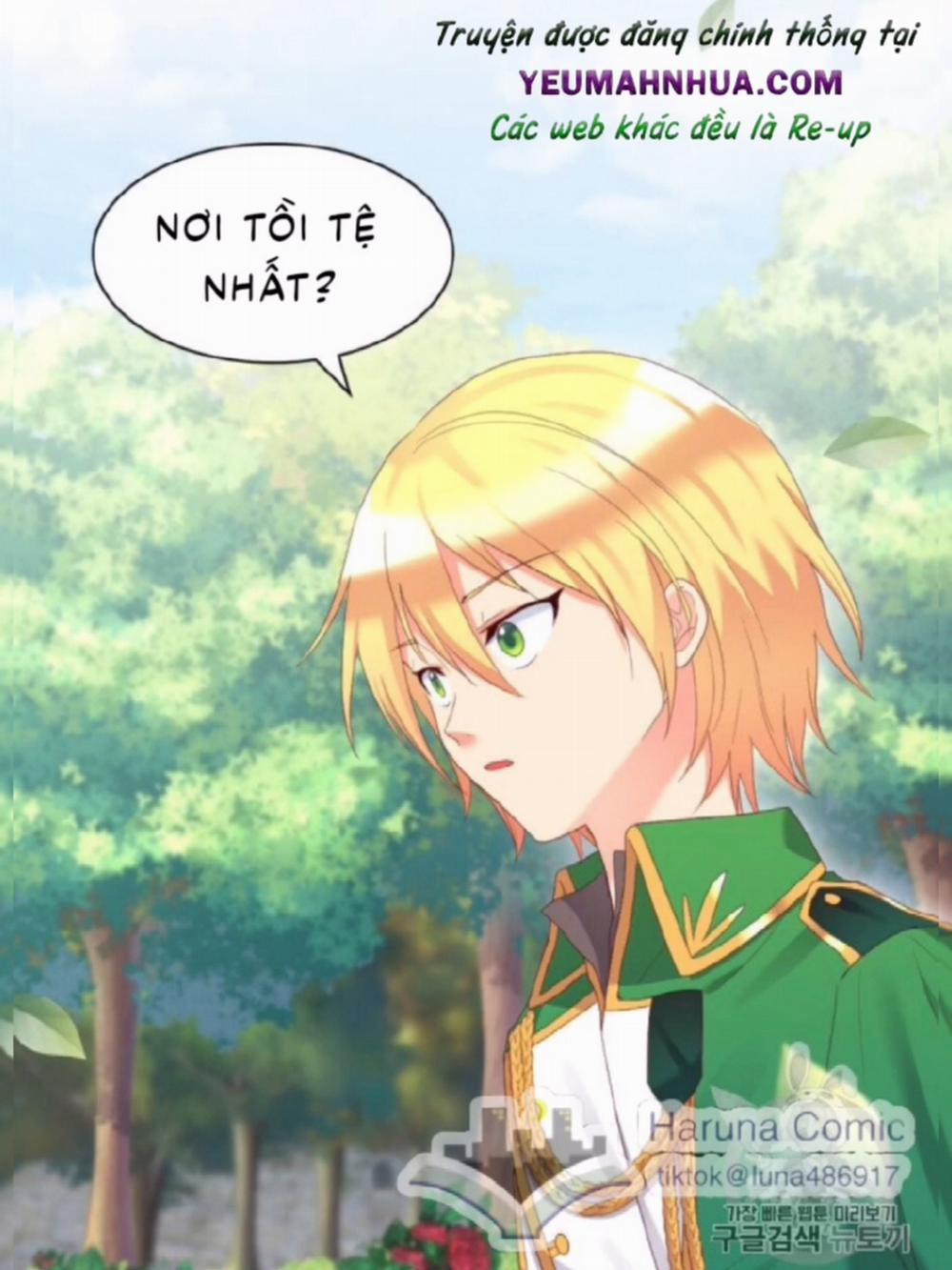 Cuộc Sống Mới Của Cặp Song Sinh 40 trang 30