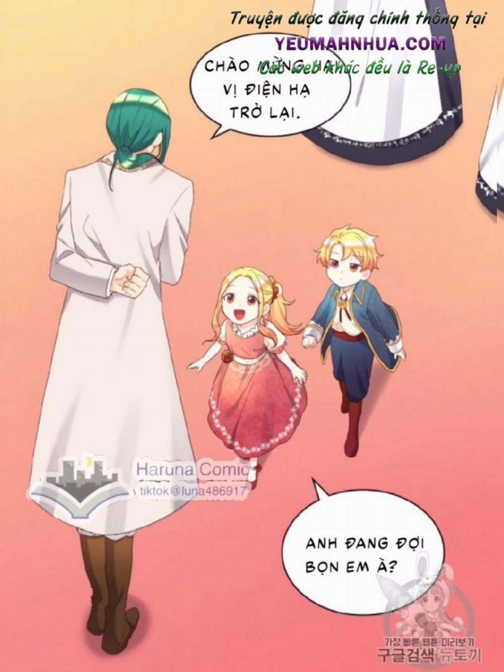 Cuộc Sống Mới Của Cặp Song Sinh 40 trang 32