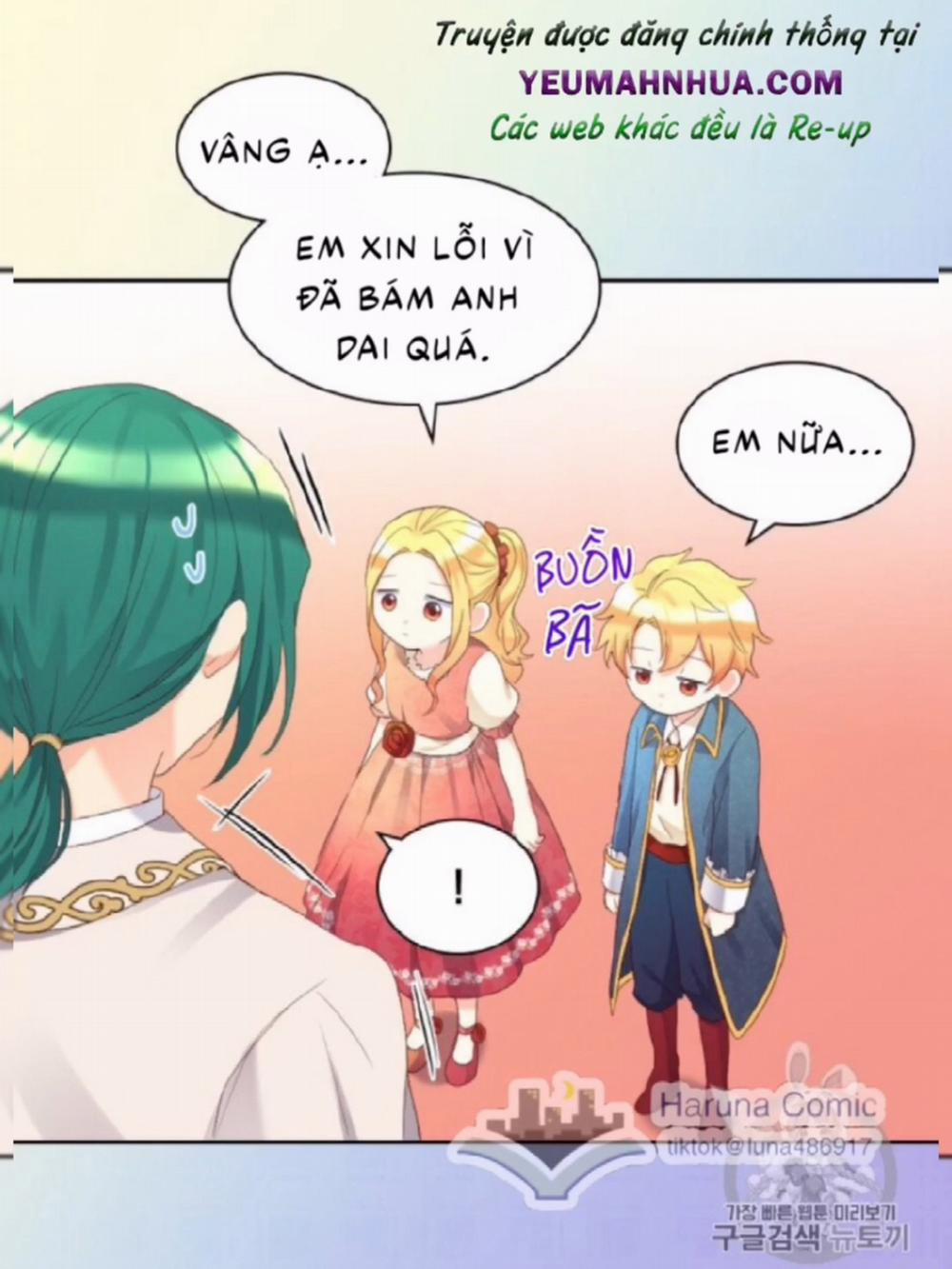 Cuộc Sống Mới Của Cặp Song Sinh 40 trang 34