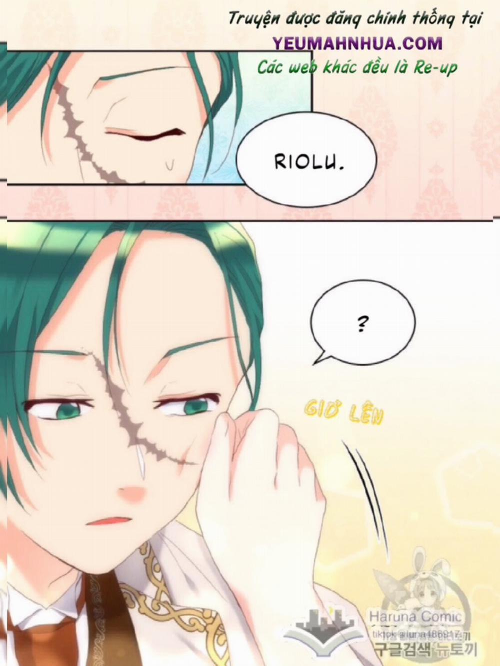 Cuộc Sống Mới Của Cặp Song Sinh 40 trang 36