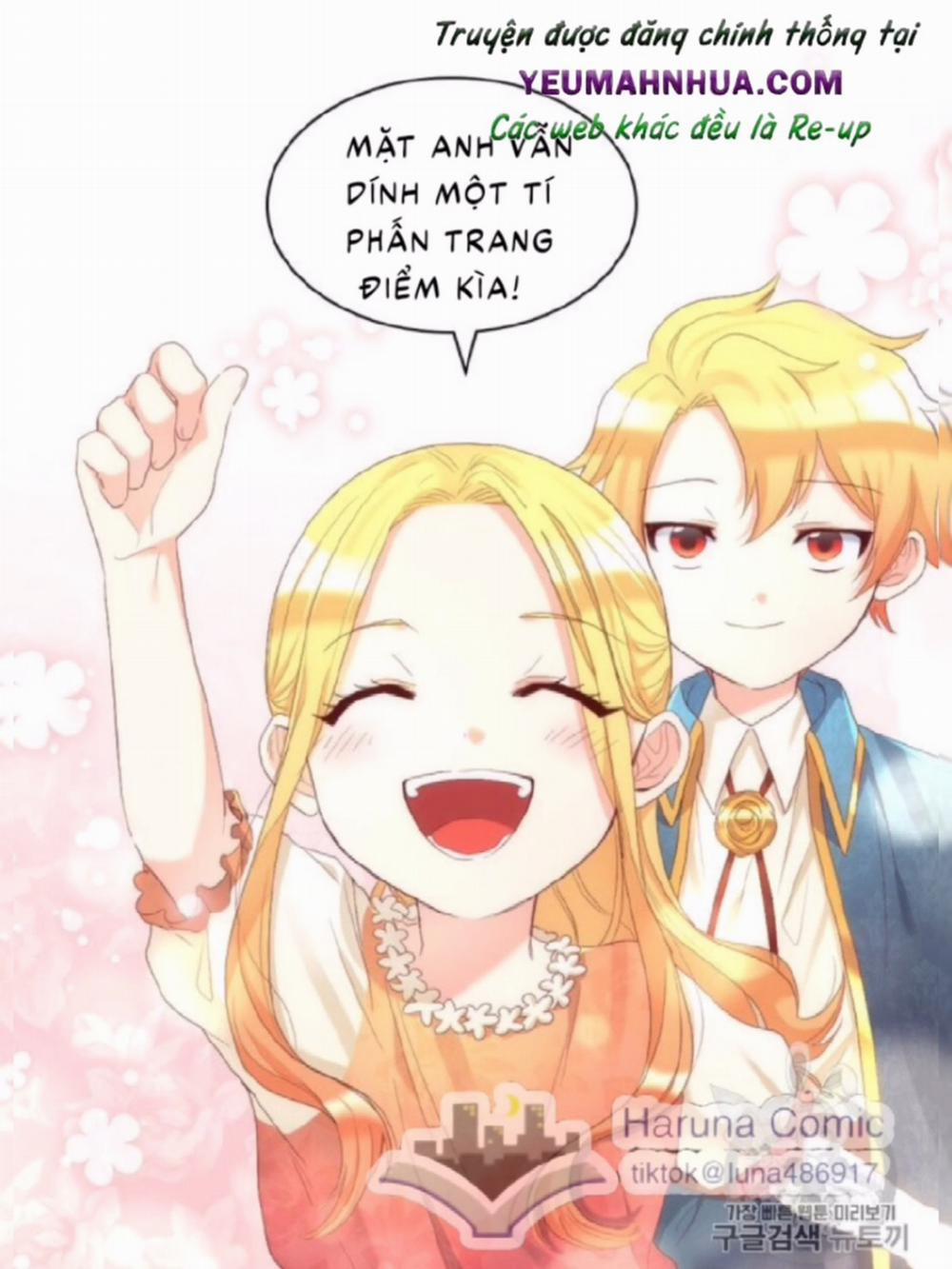 Cuộc Sống Mới Của Cặp Song Sinh 40 trang 37