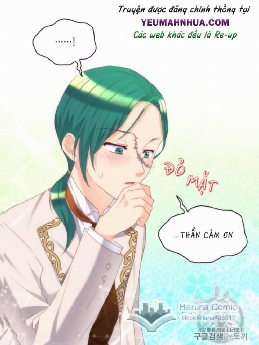 Cuộc Sống Mới Của Cặp Song Sinh 40 trang 38