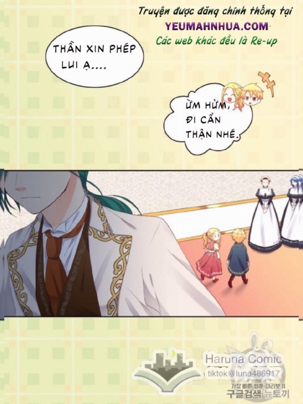 Cuộc Sống Mới Của Cặp Song Sinh 40 trang 39