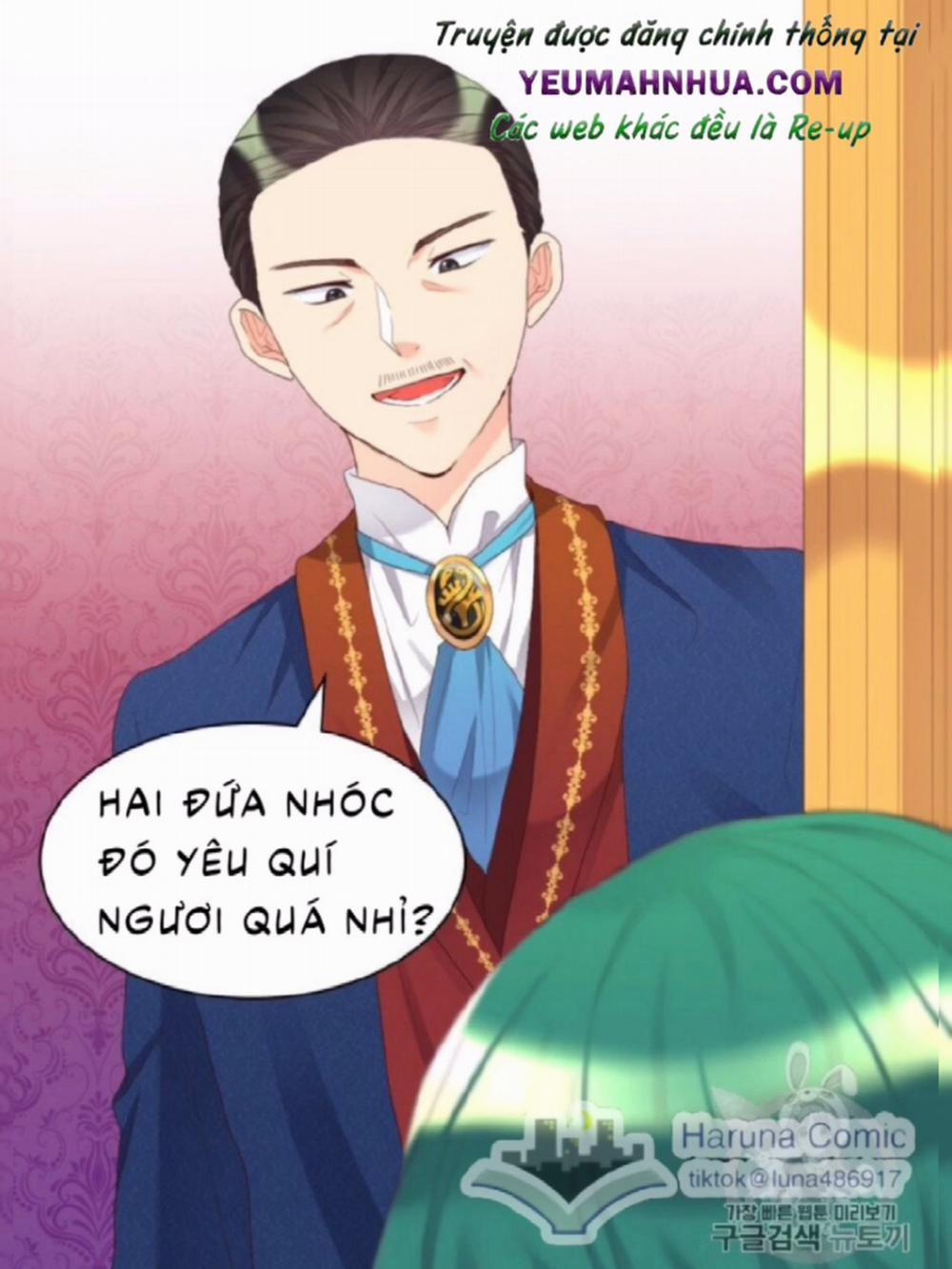 Cuộc Sống Mới Của Cặp Song Sinh 40 trang 42